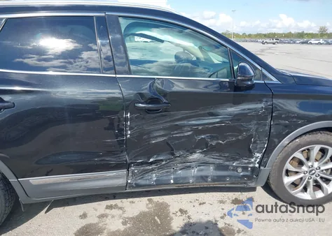 2015 Lincoln Mkc z USA, uszkodzony, nr VIN 5LMCJ1A92FUJ07252